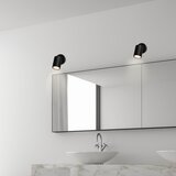  Brilagi - Spot svetiljka CRISPINA 1xGU10/10W/230V crna | Eponuda.com