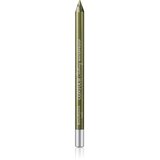 Bourjois Contour Clubbing Waterproof 24H dugotrajna vodootporna olovka za oči 1.2 g Nijansa 77 kaki´n´gold Cijene