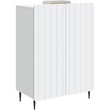  Kreveta Bijela 66 x 34,5 x 92 cm Konstruirano drvo | Shoptok.si