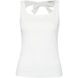 Orsay White women's tank top - Women's | Shoptok.si