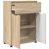  Kupaonski ormar s ladicama Sonoma hrast 72,5 x 36,5 x 100 cm | shoptok.hr