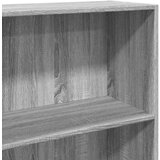  Regal za knjige boja hrasta 60x30x189 cm konstruirano drvo | shoptok.hr