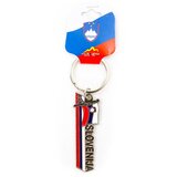 Drugo Slovenija privjesak zastava | shoptok.hr