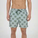 Sergio Tacchini muški šorc checkerd shorts M | ePonuda.com