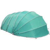 Šator za bazen Zelena 538 x 440 x 204 cm | shoptok.hr