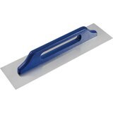 Lux gleter 480 x 130 mm, nehrđajući čelik Cijene