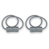  Curtains - accessories SURREY color gray ameliahome | shoptok.hr