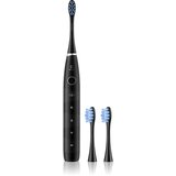 Oclean Flow S sonična zobna ščetka + 2 nadomestni glavi Black 1 kos Cene