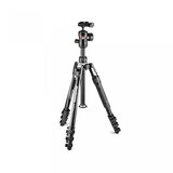 Manfrotto Befree 2N1 Aluminium tripod lever MKBFRLA4B-BHM tripod | ePonuda.com