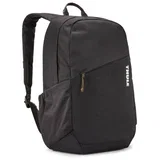 Notus Backpack ruksak za prijenosno računalo 20L crni
