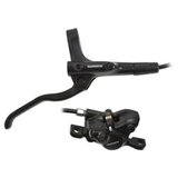 Shimano kocnica altus bl-mt200 + br-mt200 disk set desna rucica + zadnja celjust(zadnja) ( EMT200KRRXRA170/V15-1, F12-10 ) Cene