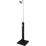 Bestway vanjski tuš Solar Flow crni 8 L | shoptok.hr