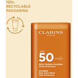 Clarins Sun Stick SPF50 krema za sončenje v paličici SPF 50 17 g | Shoptok.si