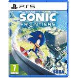 Sonic Frontiers (PS5) - rabljeno Cene