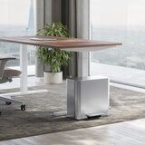 simplehuman Kanta za smeće od nehrđajućeg čelika za odvojeni otpad/s pedalom u mat srebrnoj boji 15 l Dual Mini – | shoptok.hr