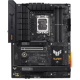 Asus TUF Gaming B760-Plus WIFI Intel B760 LGA 1700 ATX | Shoptok.si