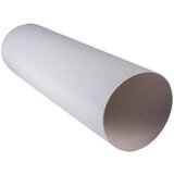  Okrogla cev Air-Circle (premer: 150 mm, dolžina: 1 m, maks. pretok zraka: od 600 m³/h, PVC) Cene