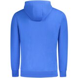 North Sails MEN&#39;S ZIP-UP SWEATSHIRT BLUE | shoptok.hr