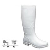 Issa čizme PVC duboke bele IS 06314 Cene