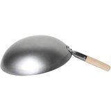 Grill King Asia Proffesional wok s okruglim dnom, 35,5 cm | Eponuda.ba