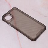 Telempire torbica Carbon Crystal za iPhone 14 Plus 6.7 crna