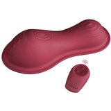 You2Toys Vibepad Intense 2 Red Cijene