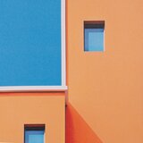 Ixia Slike u setu 2 kom 40x50 cm Facade – | shoptok.hr
