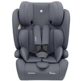 Kikka Boo Pass auto sedište za decu i-Size Grey, 76 - 150 cm | ePonuda.com