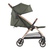 Kikka Boo kišobran kolica Joy - Mint/Blue | shoptok.hr