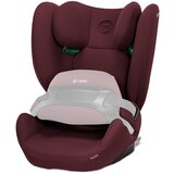 Cybex Silver® dječja autosjedalica pallas™ b i-size 1/2/3 (76-150 cm) rumba red | shoptok.hr