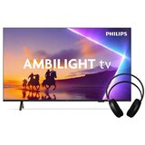 Philips Televizor 75PUS8510 QLED TV, 4K UHD, diagonala 190 cm + SHC5200M2 | Shoptok.si