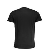 Cavalli Class MEN&#39;S SHORT SLEEVE T-SHIRT BLACK | Shoptok.si