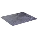 Wenko Iz PVC-ja zaščitna plošča za štedilnik 60x52 cm Slate – | Shoptok.si
