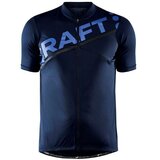 Craft Moška kratka kolesarska majica core endur logo jersey | Shoptok.si