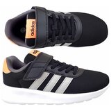 Adidas Nizke superge Lite Racer 30 EL K Črna | Shoptok.si