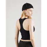 DKNY Performance Športni top črna | Shoptok.si