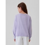 GAP Children's oversize t-shirt - Girls | Shoptok.si