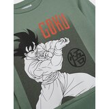 Sinsay Pamučna majica Dragon Ball | shoptok.hr
