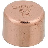  Bakrena kapica 5301 (Promjer: 18 mm, 1 Kom.) u