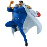 Banpresto Figura One Piece Battle Record Collection - Monkey D. Garp, 16 cm Slike