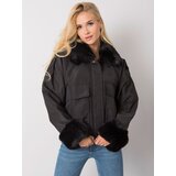 MINORITY Jacket-NM-KR-P-21-7915.96P-black | Shoptok.si