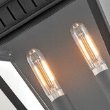  Hinkley HK-CHAPEL-HILL7-MB - Spoljašnja svetiljka CHAPEL HILL 2xE14/40W/230V IP44 | Eponuda.com