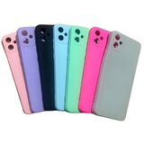  Silikonska maska Samsung A05 Rose | Eponuda.ba