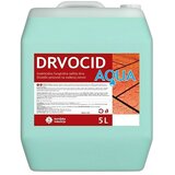 Iskra Impregnacija za drvo Drvocid Aqua (5 l) | shoptok.hr