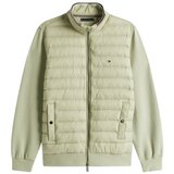 Tommy Hilfiger Puhovke Mix Media Ess Rwb Stand Zelena Cene