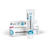  Miradent Mirasensitive HAP+, zobna krema za preobčutljive zobe