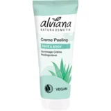 Creme Peeling - 75 mg