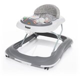 Zopa hodalica Fiesta Grey/White | shoptok.hr