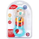 Huanger Sun Baby: Vesela ribica grizalka | Shoptok.si
