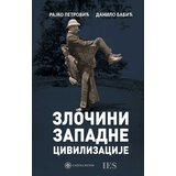Catena Mundi Zločini zapadne civilizacije - Rajko Petrović, Danilo Babić Cene